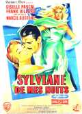 Sylviane de mes nuits