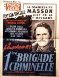 Première Brigade Criminelle