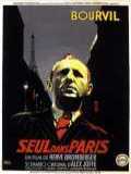 voir la fiche complète du film : Seul dans Paris