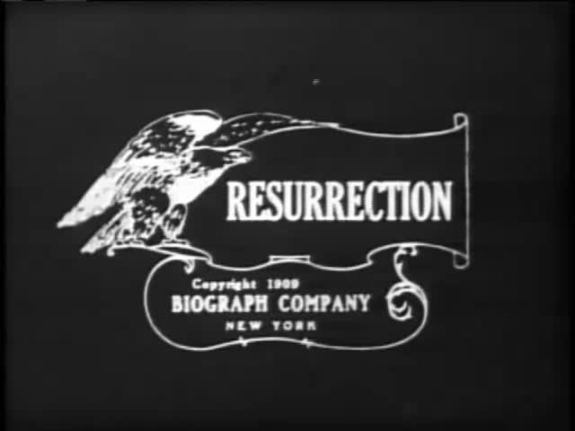Extrait vidéo du film  Resurrection