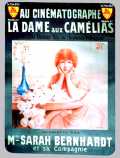 voir la fiche complète du film : La Dame aux camelias