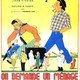 photo du film On demande un ménage