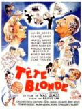 voir la fiche complète du film : Tête blonde