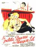 voir la fiche complète du film : La Petite dame du wagon-lit