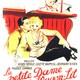 photo du film La Petite dame du wagon-lit