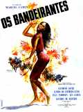 voir la fiche complète du film : Os Bandeirantes