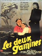 voir la fiche complète du film : Les Deux gamines