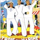 photo du film Trois de la marine