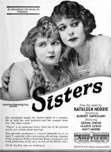 voir la fiche complète du film : Sisters