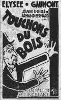 voir la fiche complète du film : Touchons du bois