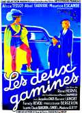 voir la fiche complète du film : Les Deux gamines