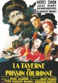 voir la fiche complète du film : La taverne du poisson couronné