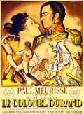 voir la fiche complète du film : Le Colonel Durand