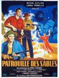 La Patrouille des sables