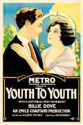 voir la fiche complète du film : Youth to Youth