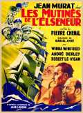 voir la fiche complète du film : Les Mutinés de l Elseneur