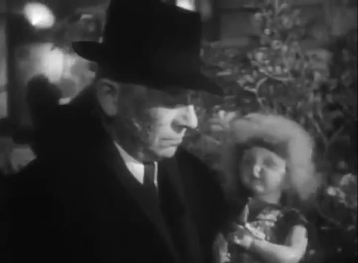 Un extrait du film  La Foire aux chimères