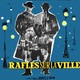 photo du film Rafles sur la ville