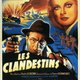 photo du film Les Clandestins