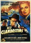 voir la fiche complète du film : Les Clandestins