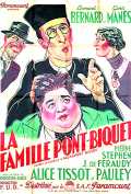 La Famille Pont-Biquet