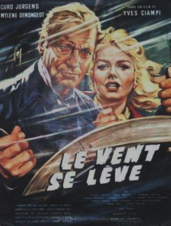 Le Vent se lève