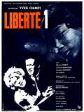 voir la fiche complète du film : Liberté 1