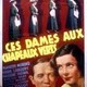 photo du film Ces dames aux chapeaux verts