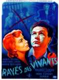 voir la fiche complète du film : Rayés des vivants