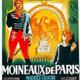 photo du film Moineaux de Paris