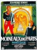 voir la fiche complète du film : Moineaux de Paris