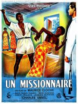 voir la fiche complète du film : Un missionnaire