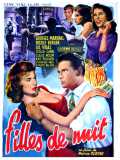 voir la fiche complète du film : Filles de nuit