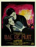 Bal de nuit