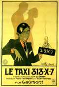 Le Taxi 313 X 7