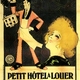 photo du film Petit hotel a louer