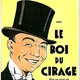 photo du film Le Roi du cirage