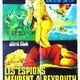 photo du film Les Espions meurent a Beyrouth