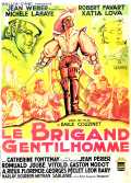 voir la fiche complète du film : Le Brigand gentilhomme