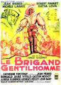 Le Brigand Gentilhomme