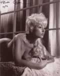 Pamela Green