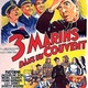 photo du film Trois marins dans un couvent