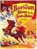 voir la fiche complète du film : Buridan, héros de la tour de Nesle
