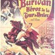 photo du film Buridan, héros de la tour de Nesle