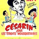 photo du film Césarin joue les 