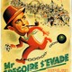 photo du film Monsieur Grégoire s'évade