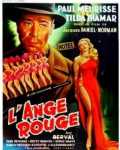 voir la fiche complète du film : L Ange rouge