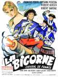 La Bigorne, Caporal De France