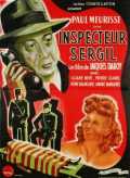 voir la fiche complète du film : Inspecteur Sergil