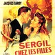 photo du film Sergil chez les filles